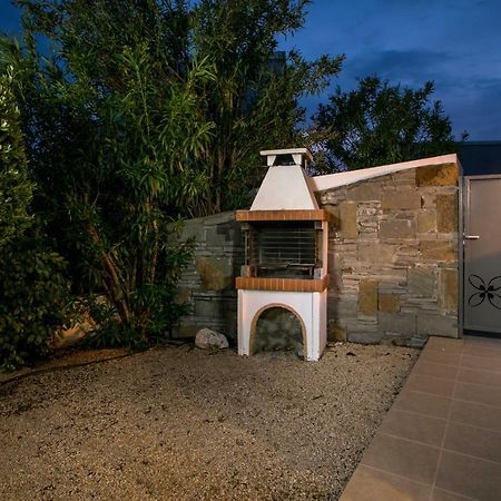 Luxury Villa Petalutha Kolymbia Dış mekan fotoğraf