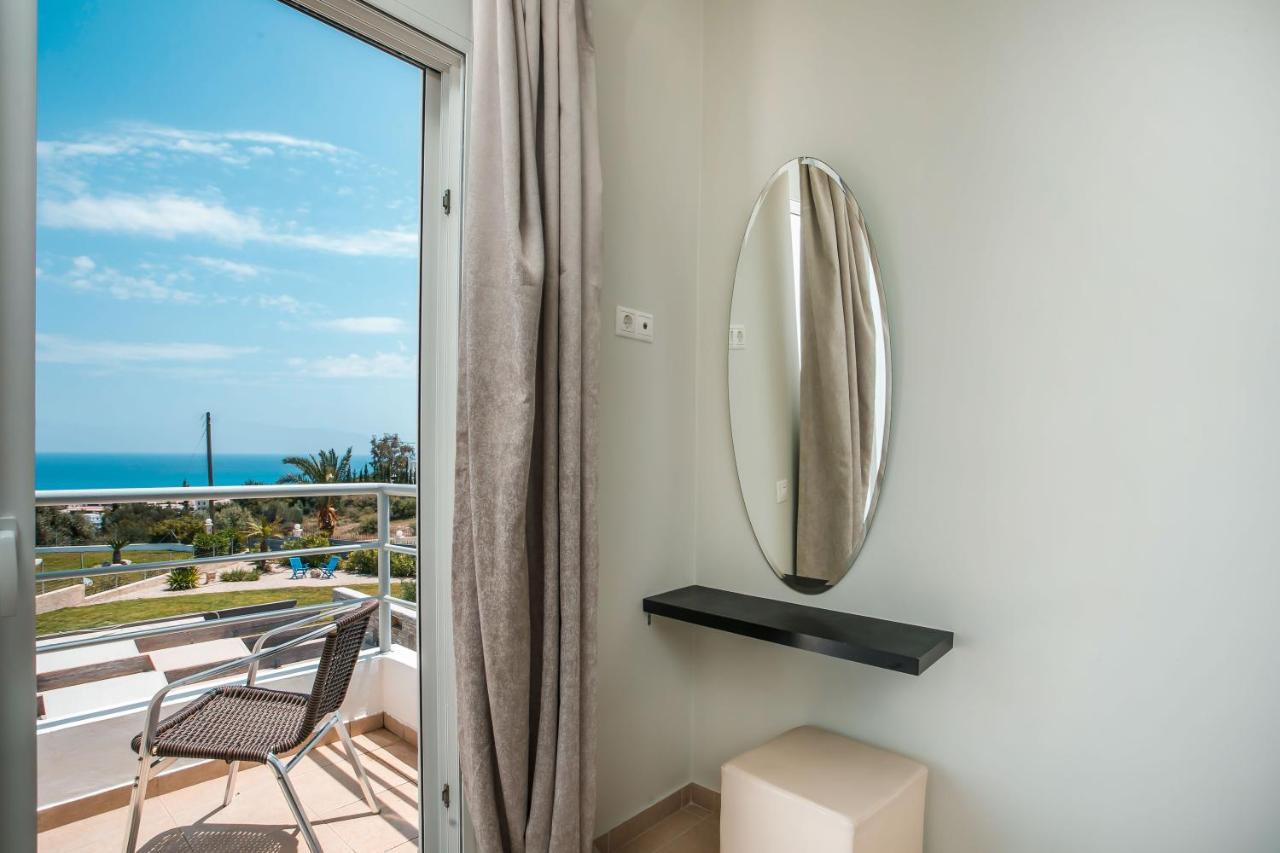 Luxury Villa Petalutha Kolymbia Dış mekan fotoğraf