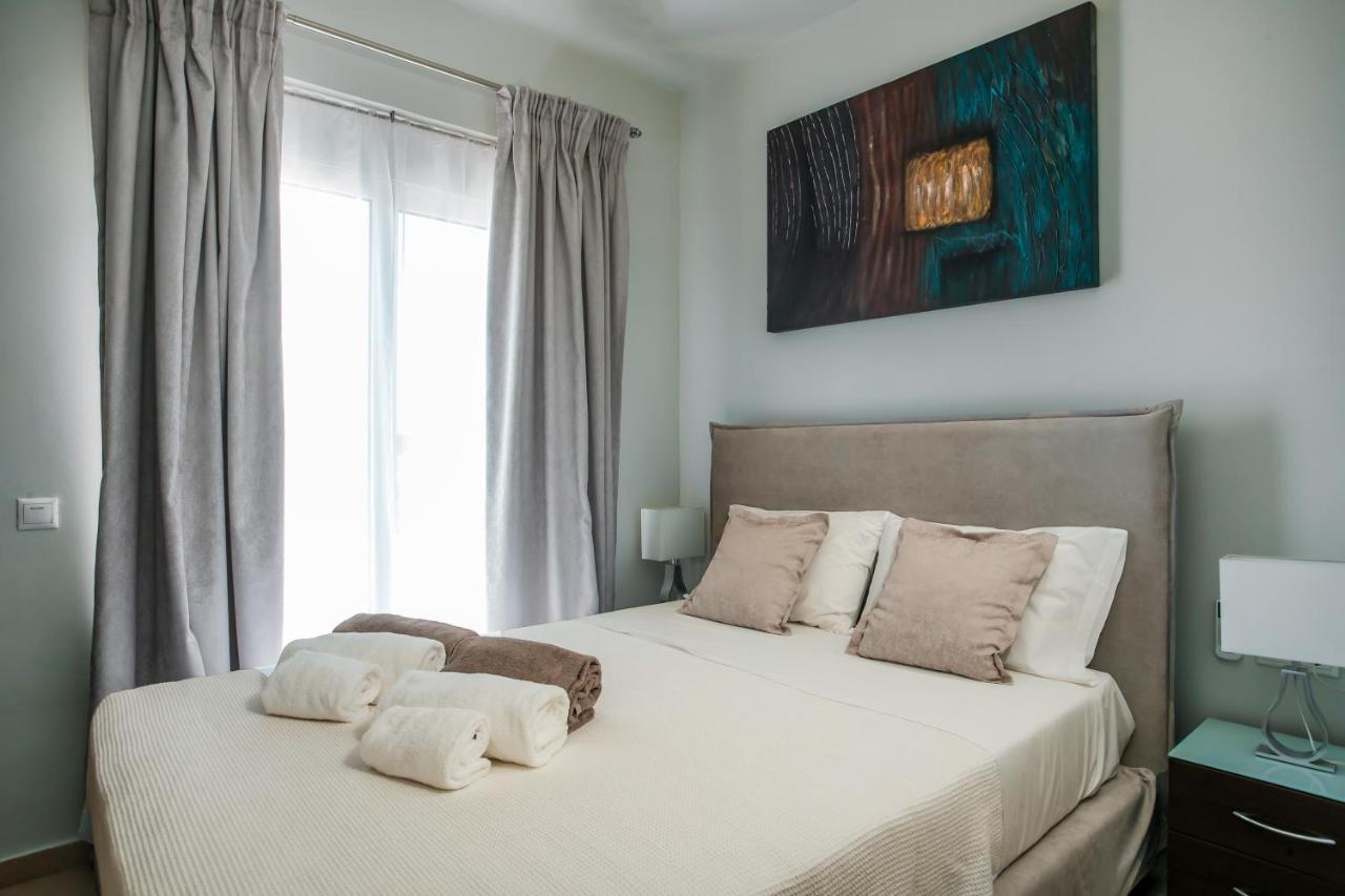 Luxury Villa Petalutha Kolymbia Dış mekan fotoğraf